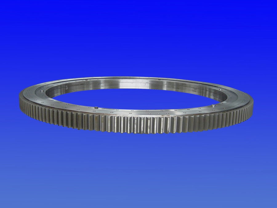 slewing bearing