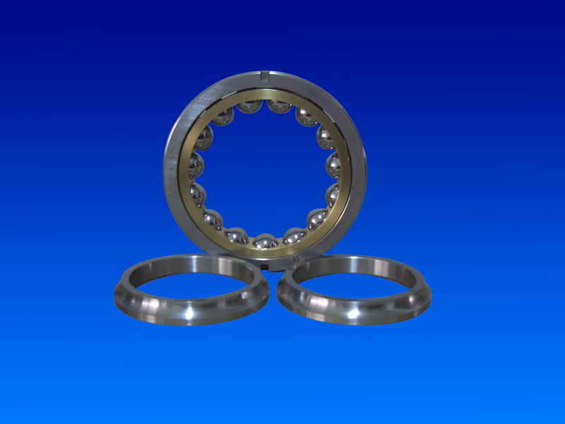 angular contact ball bearing