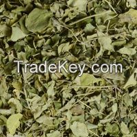 Moringa Dry Leaves