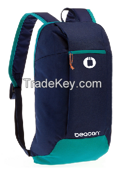 promotional backpack