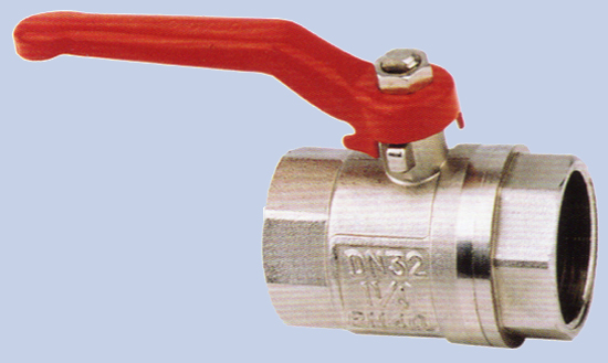 Ball Valves