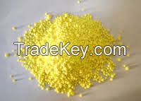 Sulphur Granules