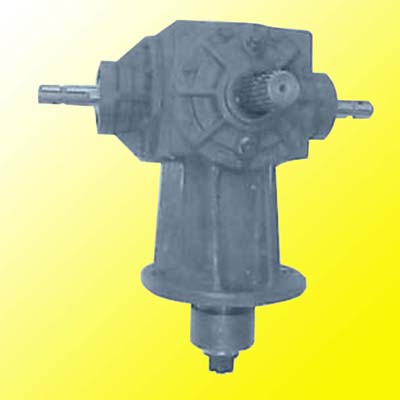 SERIES RC GEARBOX FOR ROTARY CUTTERS