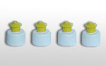 PLASTIC CAP