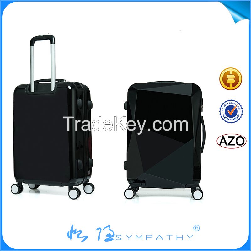 2015 Best selling trolley luggage