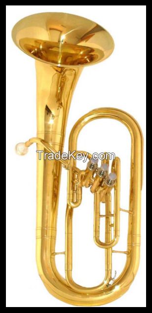 keful marching euphonium
