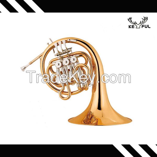 french horn 