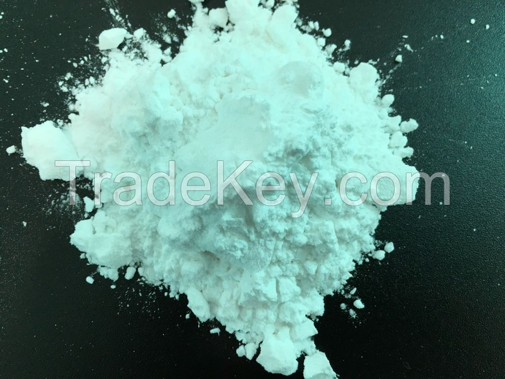 Tapioca Starch