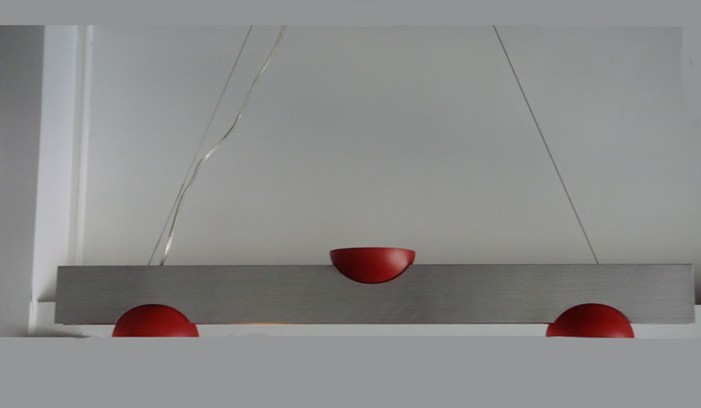 Pendant lamps