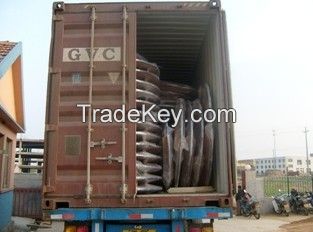 STIN Loading Process Supervision Inspection Service