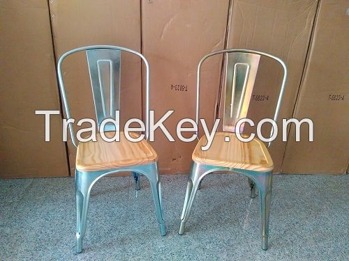 Tolix Chair / Metal Chair 