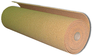 cork roll