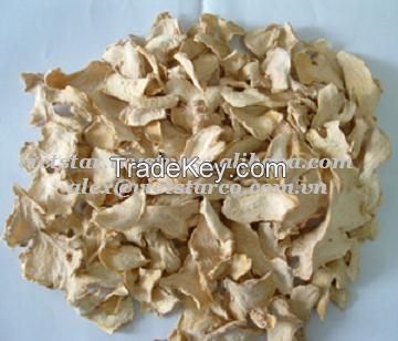 2015 Vietnam Fresh/Dried Ginger