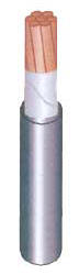 Fire-Resistant Cable