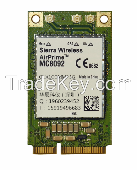 Sierra Wireless MC8092