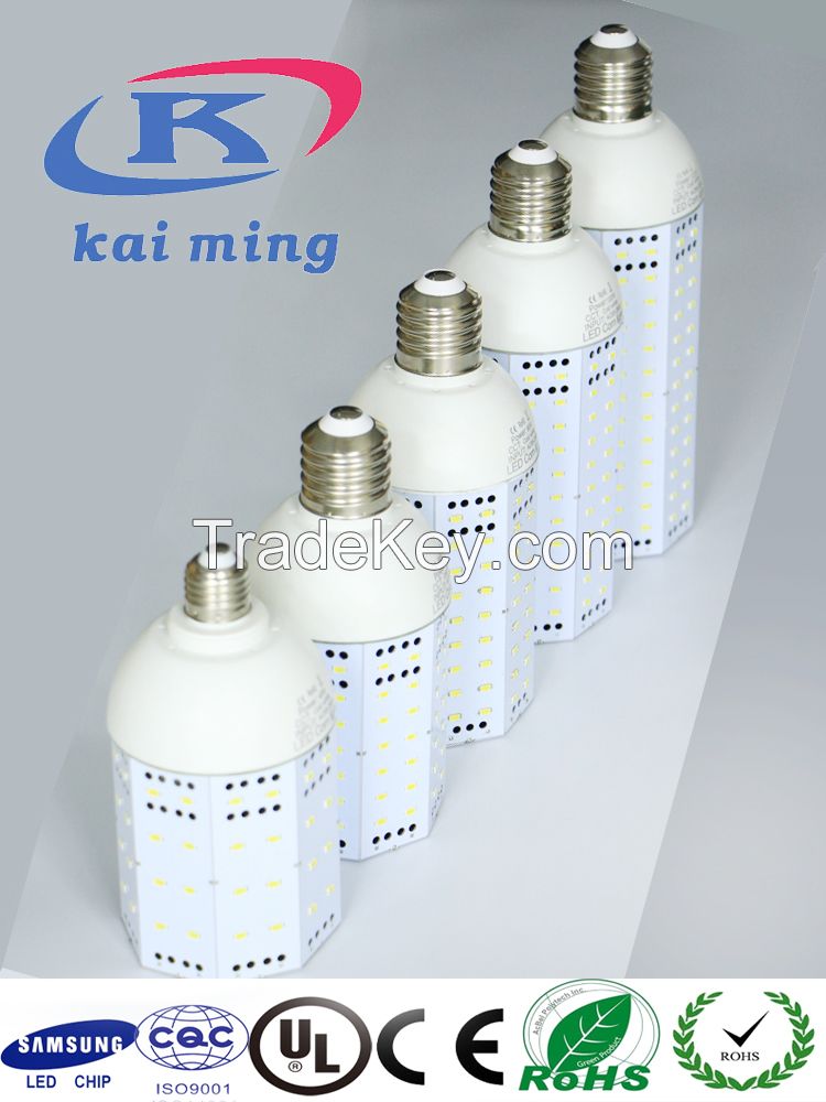 High brightness 30w 40w 60w 80w 100w 120w 150W LED corn light for replacement 