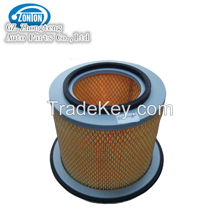 Hot sale Nissan 16546-VB000 PT Air Filter 