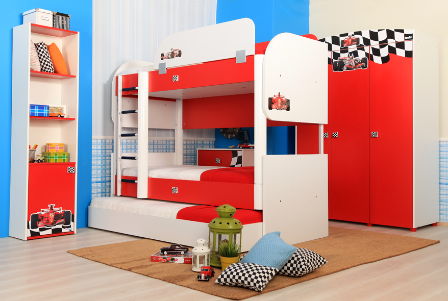 Kids bedroom sets