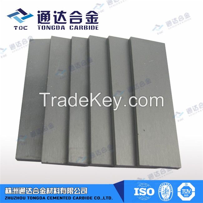 Tungsten Carbide Block