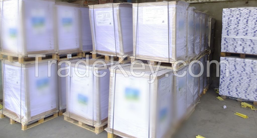 uncoated woodfree Offset Paper