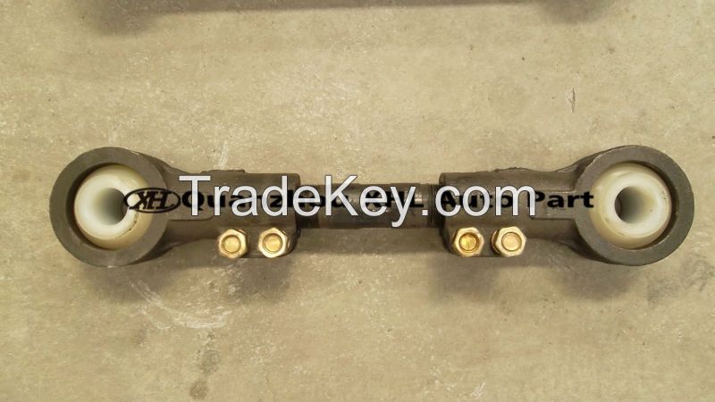 Trailer Tie rod Adjustable Torque Arm for Suspension