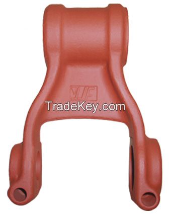 Truck Part Spring shackle brackets