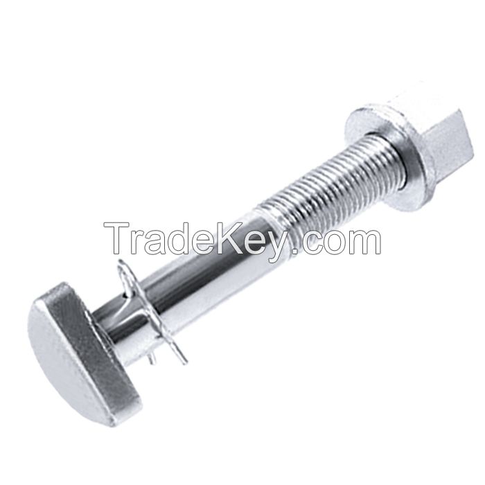 truck wheel bolt hub bolt