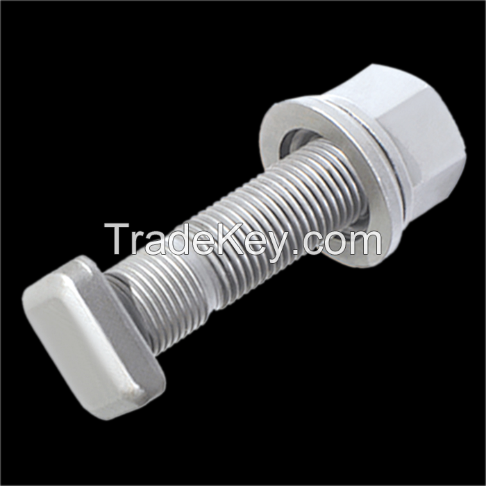 truck wheel bolt hub bolt