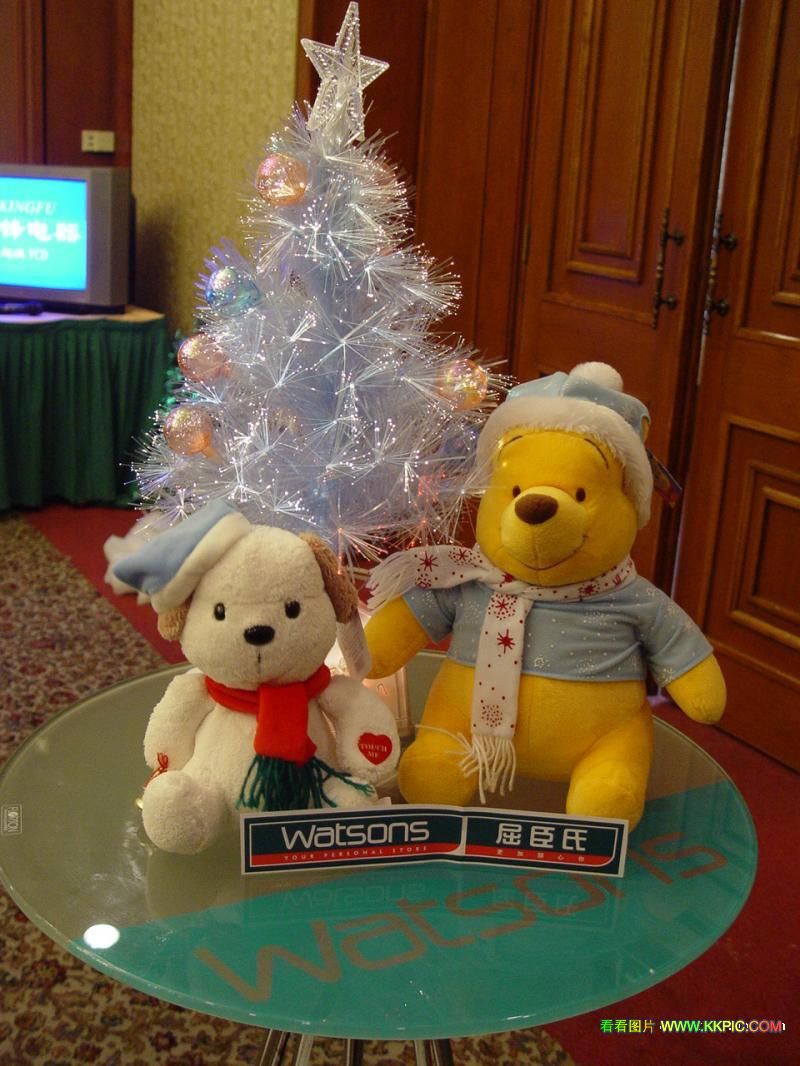 Christmas Gifts