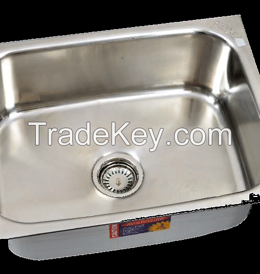 Stainless Steel Kitchen SInks