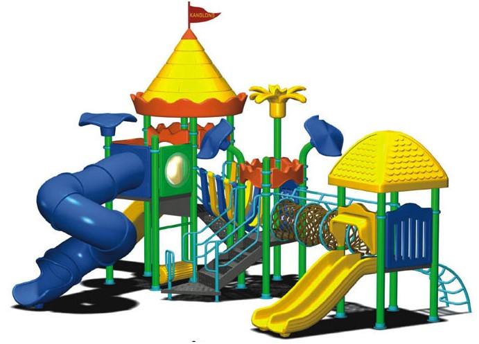 playground equipment(KL-032A)