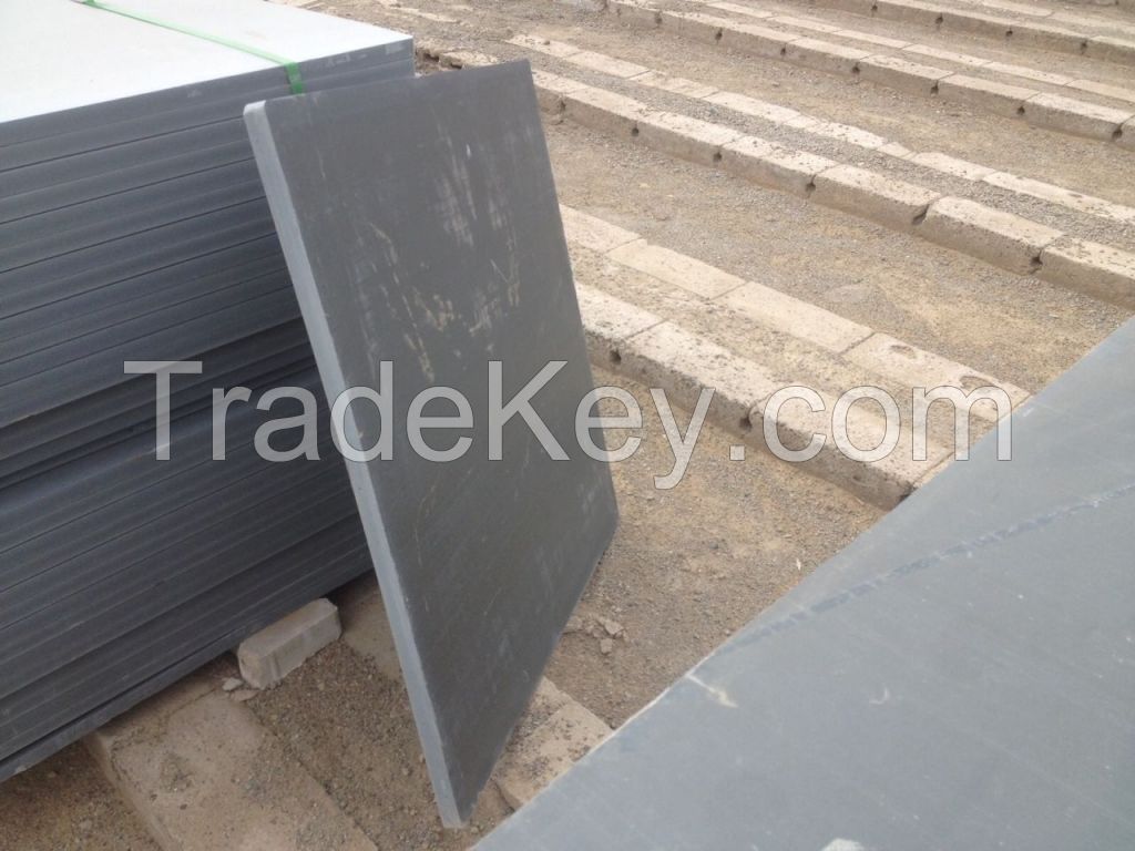 PVC Pallet for Block Machinery