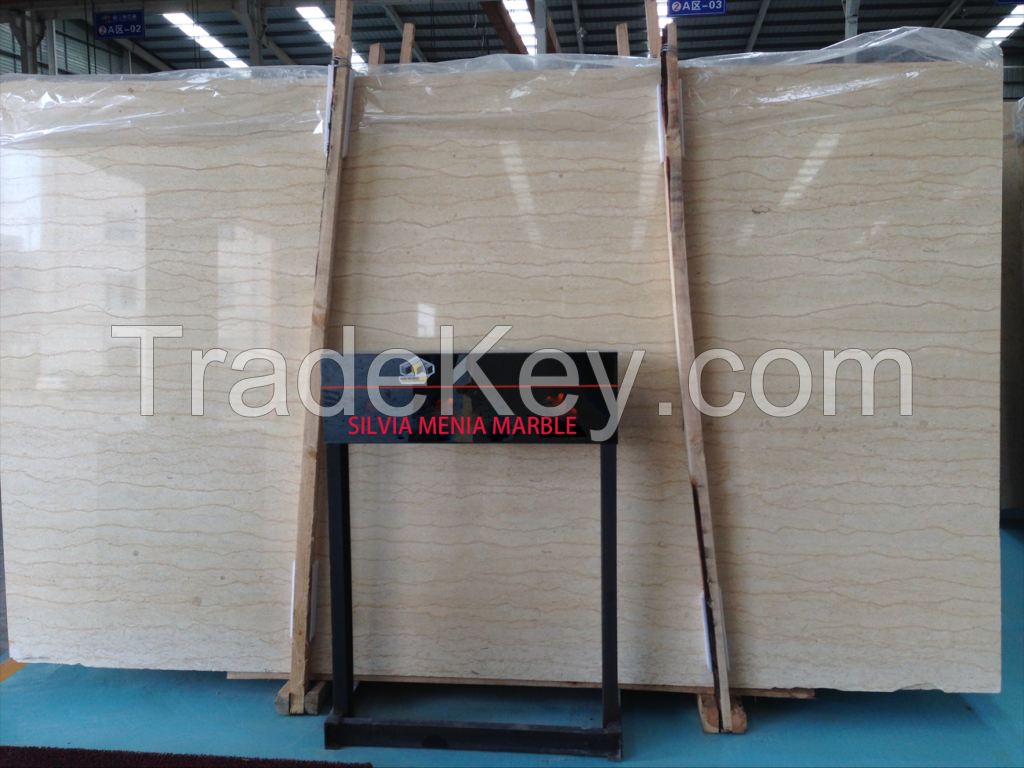 Egypt Selvia Beige Marble