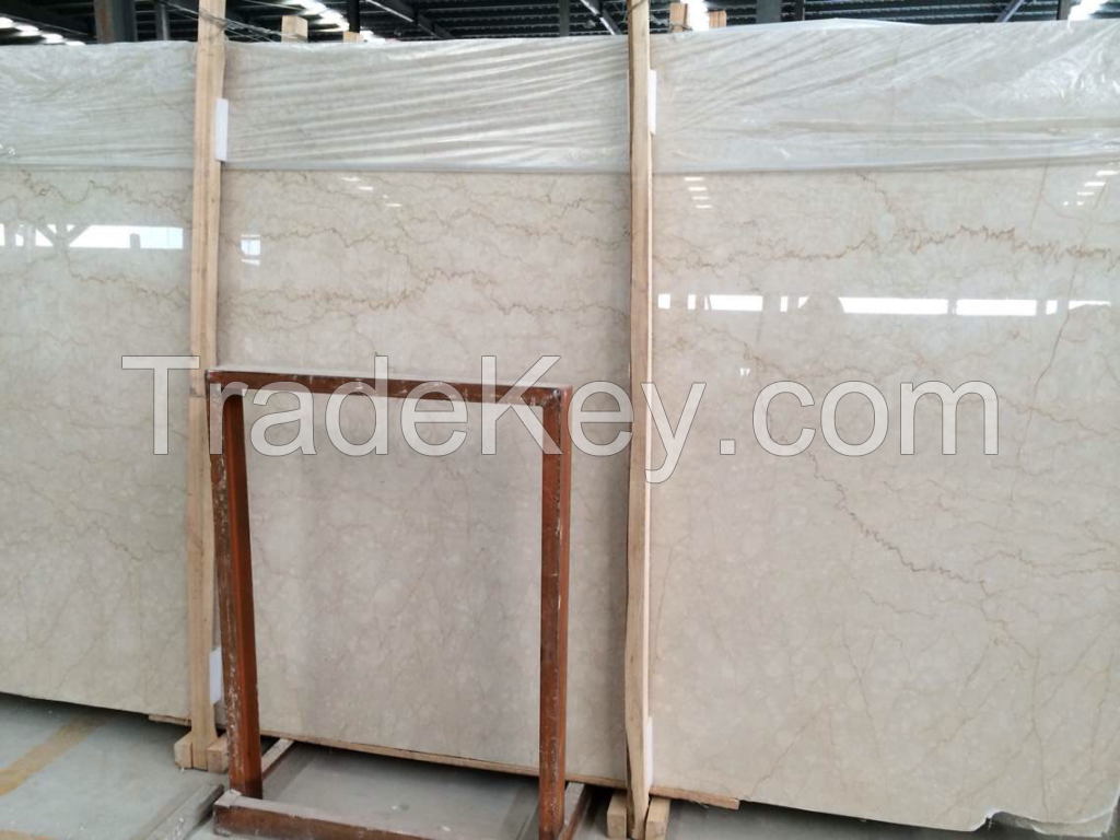 Beige Marble Botticino Classico