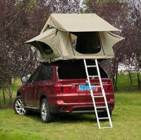 Roof Top Tent