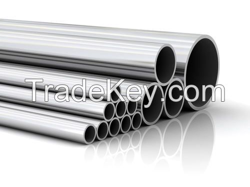 duplex steel seamless pipe