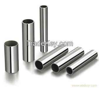 stainless steel seamless pipe