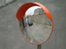 Convex Mirror