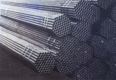 Seamless Steel Tube