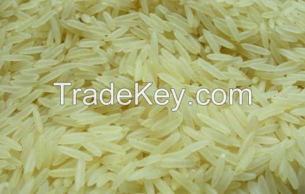 Super Kernel Parboiled (Sella) Rice