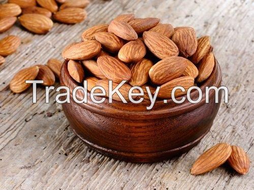 ORIGINAL CALIFORNIA ALMONDS