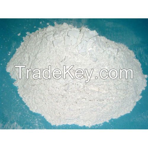 Fine Calcined Gypsum Powder 100 mesh