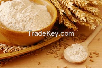 High Quality Premium Grade Baking Wheat Flour