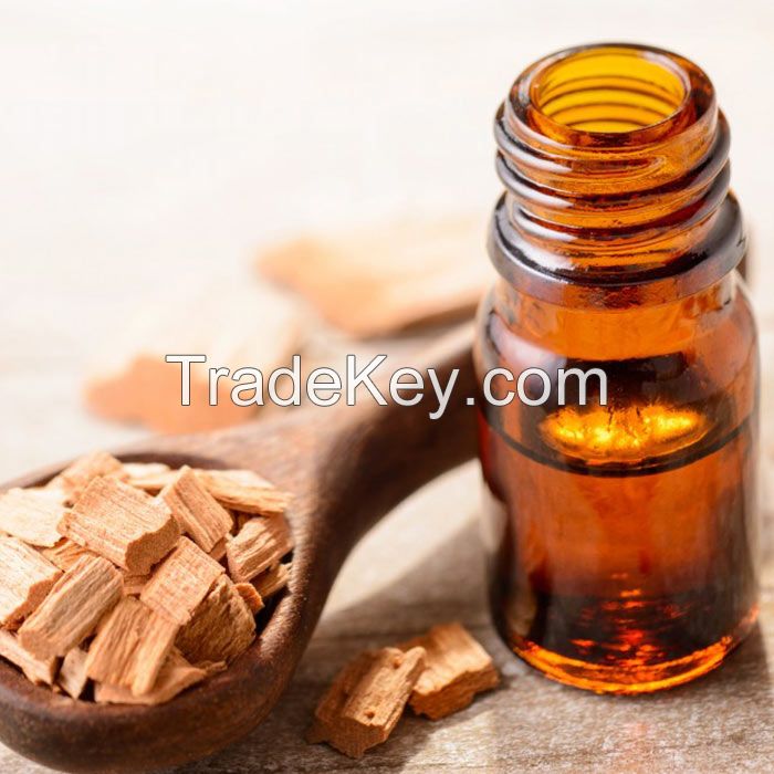 High Quality Synthetic Sandalwood Oil 