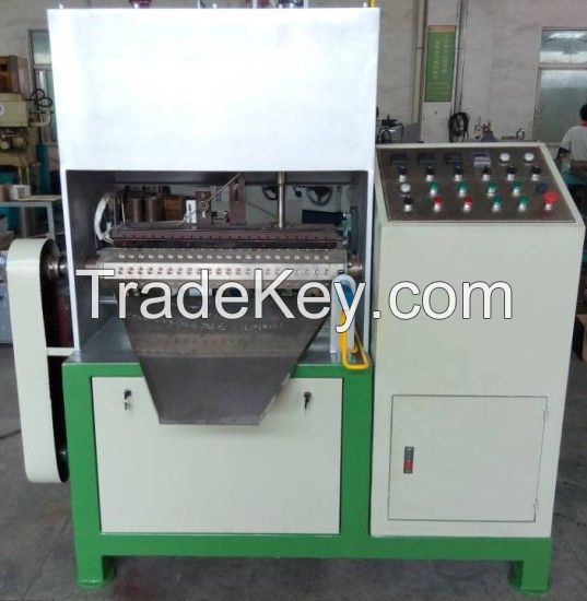 Electroplating Hemisphere Solder Ball Casting Machine