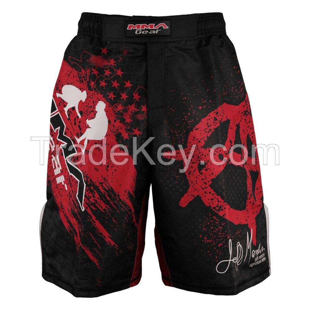 Complete line of MMA Gear