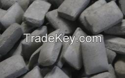 Manganese Metal Briquettes