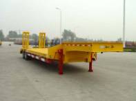 semi trailer, dump truck, van-type trailer, tank-type trailer (bulked