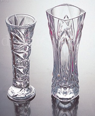 Glass Vase