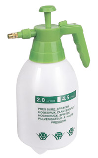 Pressure Sprayer